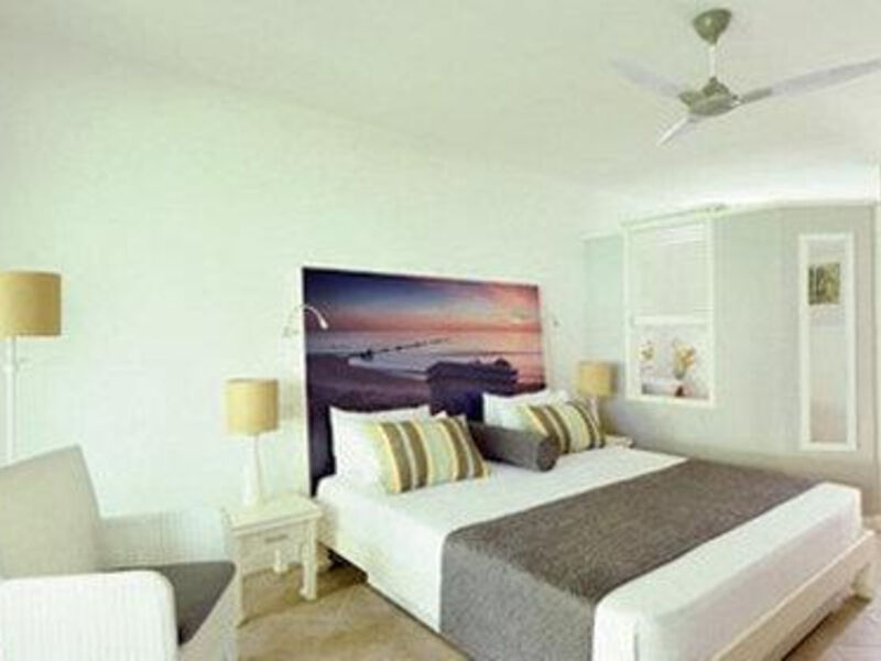 Veranda Grand Baie