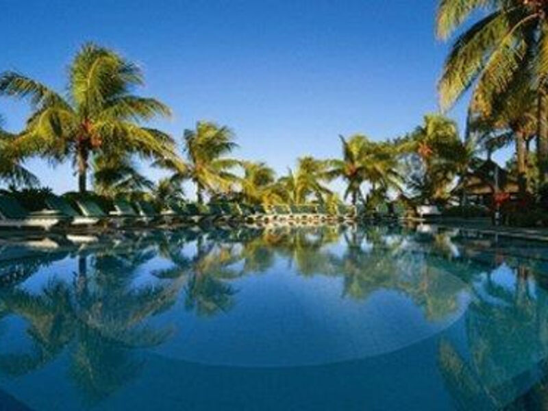 Veranda Grand Baie