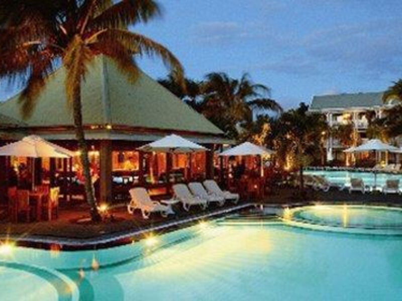 Veranda Grand Baie