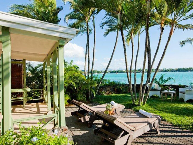Veranda Grand Baie