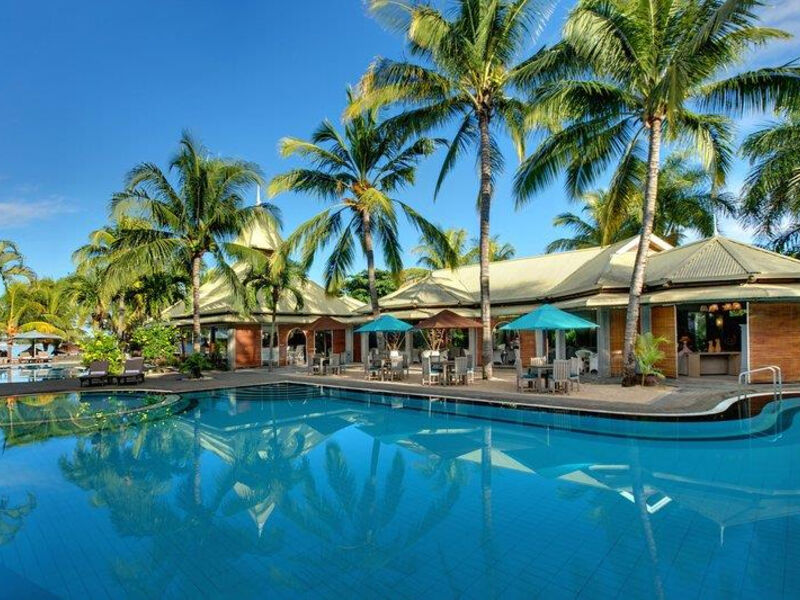 Veranda Grand Baie