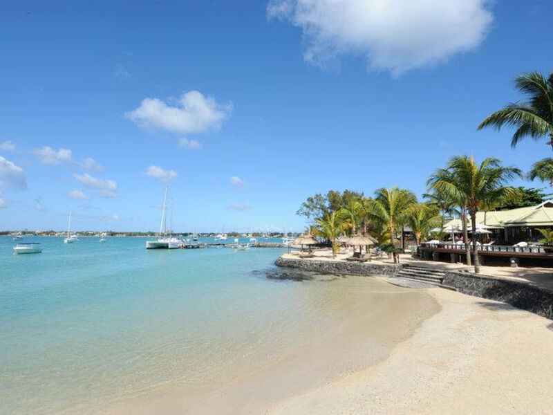Veranda Grand Baie