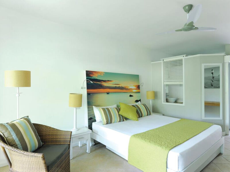 Veranda Grand Baie