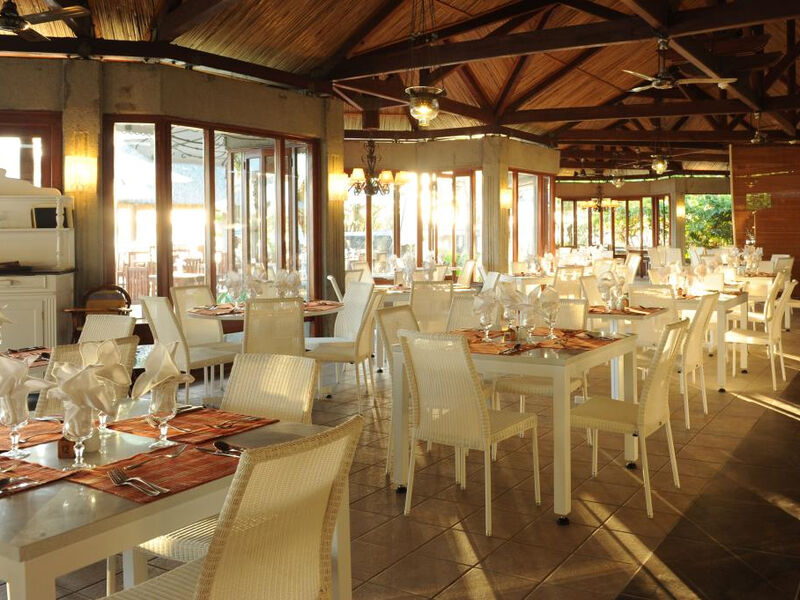 Veranda Grand Baie