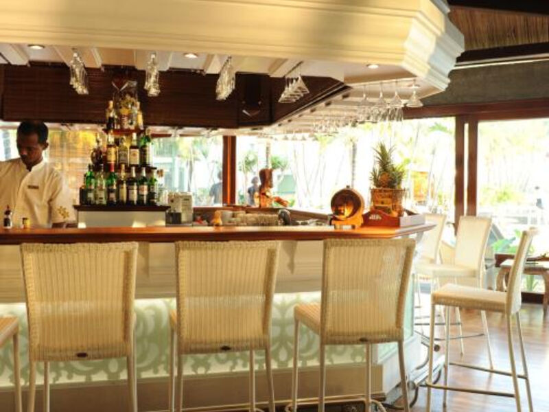 Veranda Grand Baie