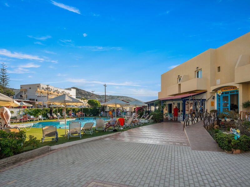 Veranda Grand Baie Hotel & Spa