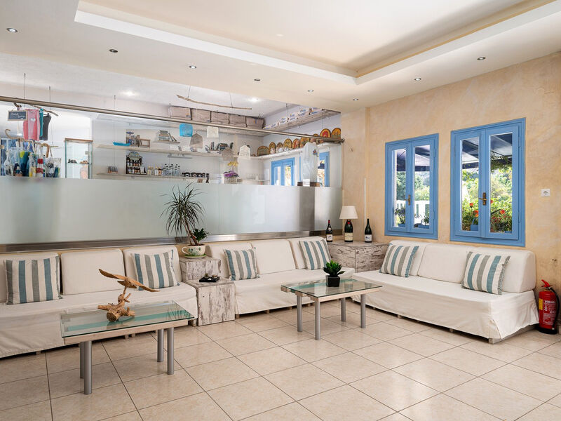 Veranda Grand Baie Hotel & Spa