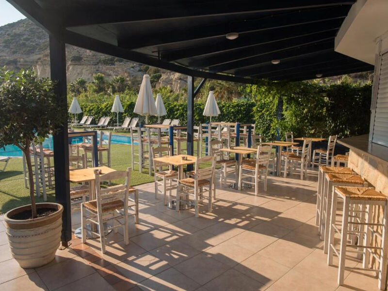 Veranda Grand Baie Hotel & Spa