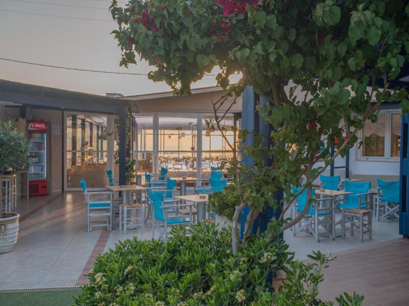 Veranda Grand Baie Hotel & Spa
