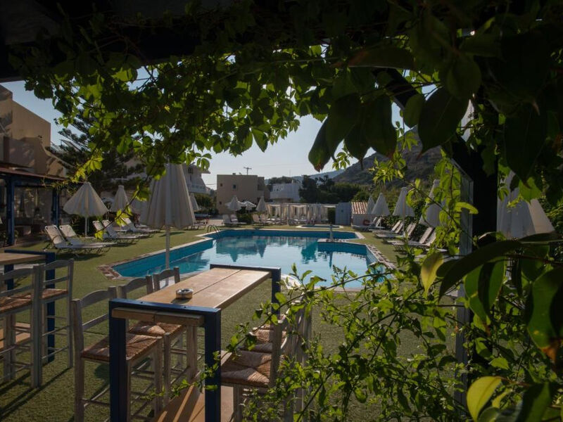 Veranda Grand Baie Hotel & Spa