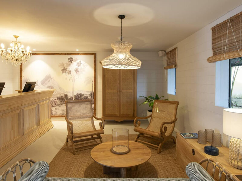 Veranda Grand Baie