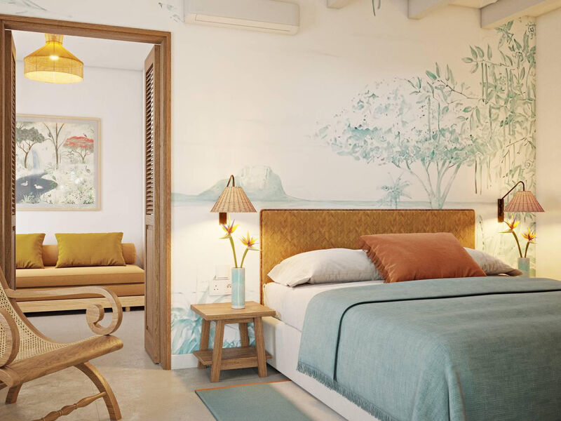 Veranda Grand Baie