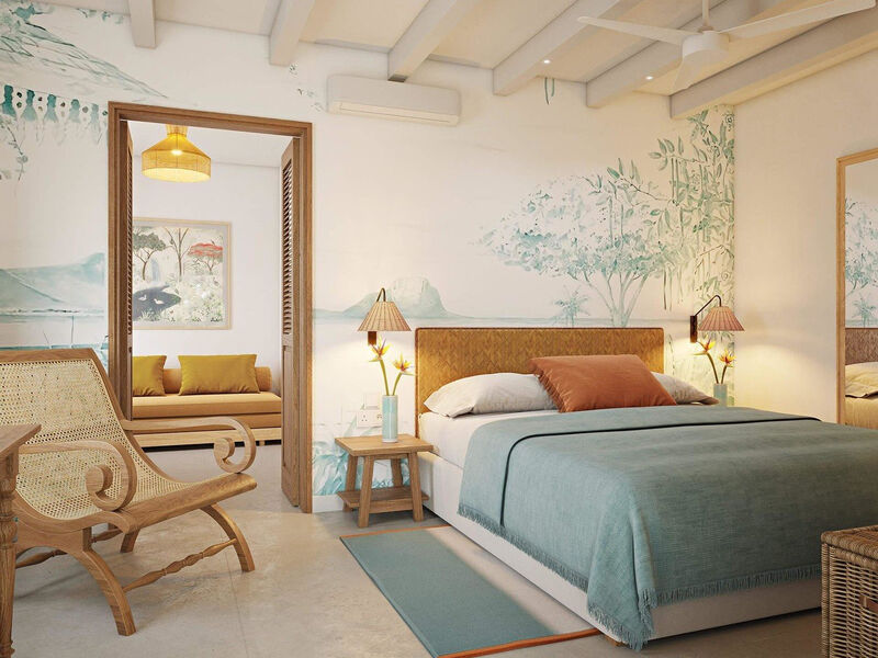 Veranda Grand Baie