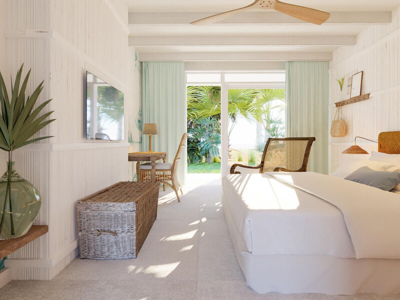 Veranda Grand Baie