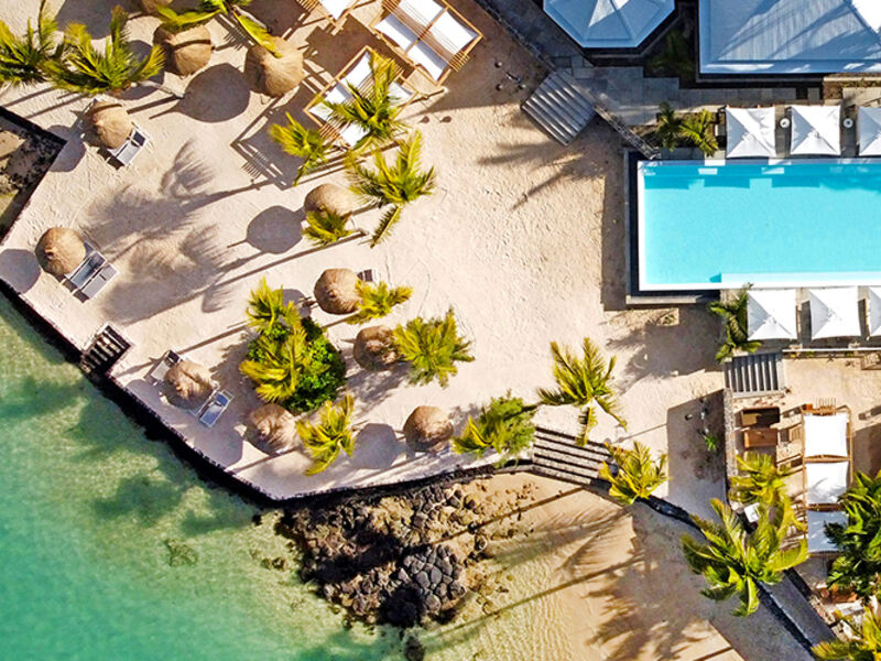 Veranda Grand Baie Hotel & Spa