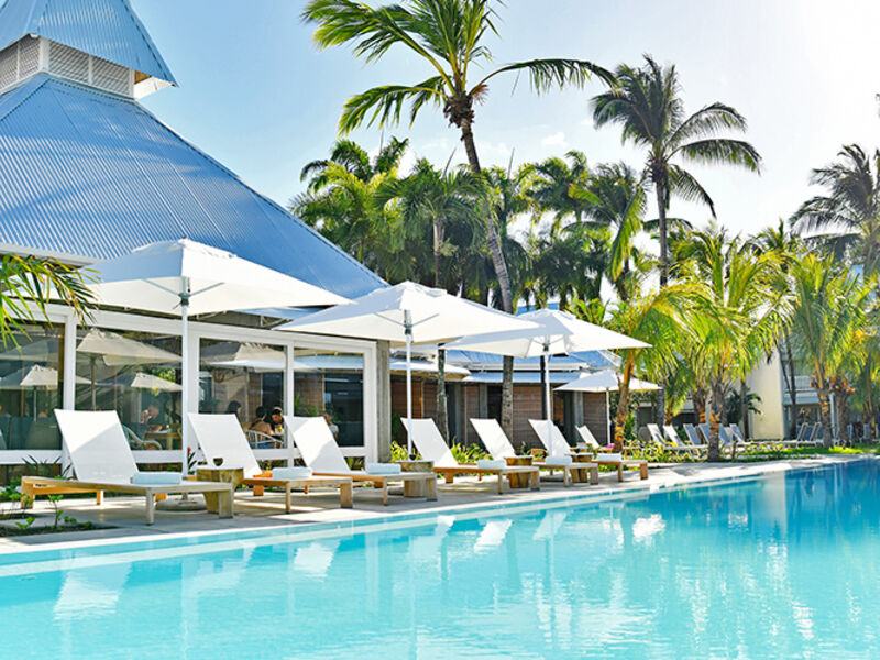 Veranda Grand Baie Hotel & Spa