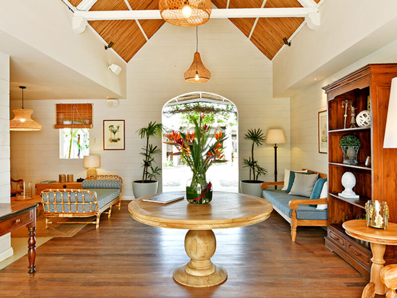Veranda Grand Baie Hotel & Spa
