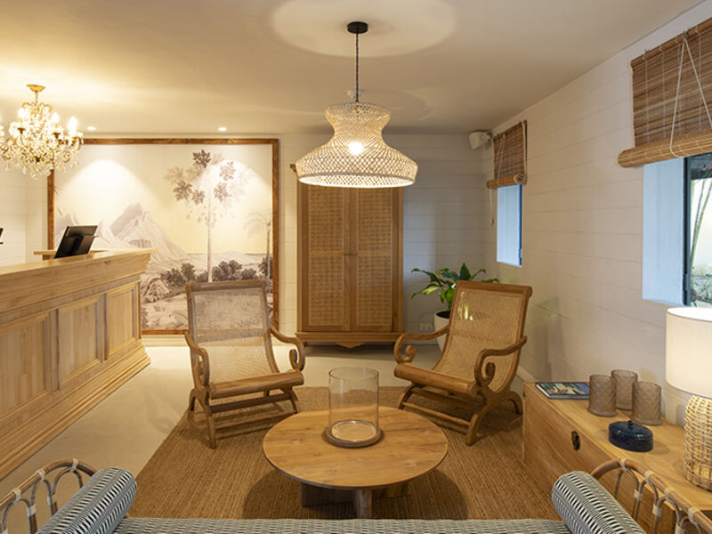 Veranda Grand Baie Hotel & Spa