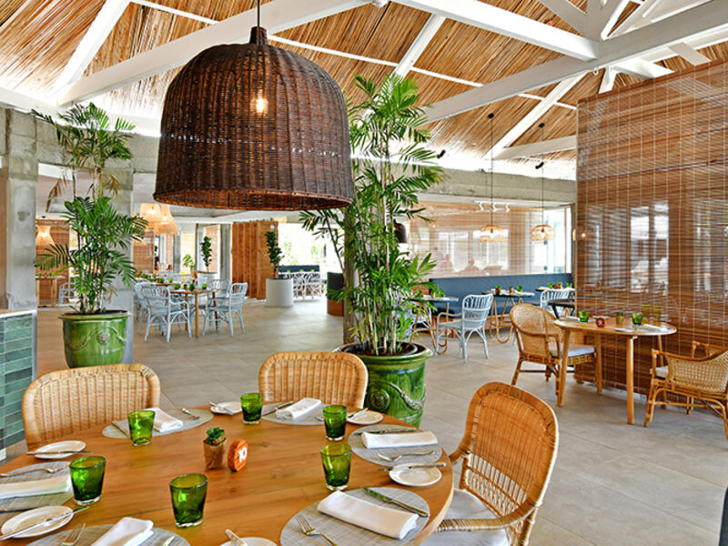 Veranda Grand Baie Hotel & Spa