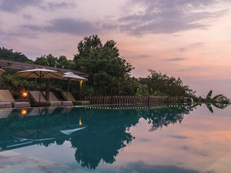 Veranda Natural Resort