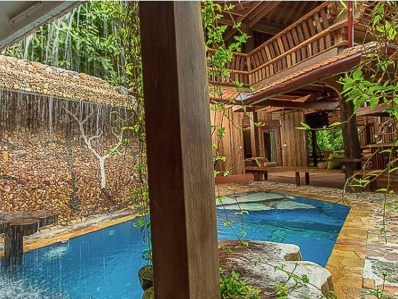 Veranda Natural Resort