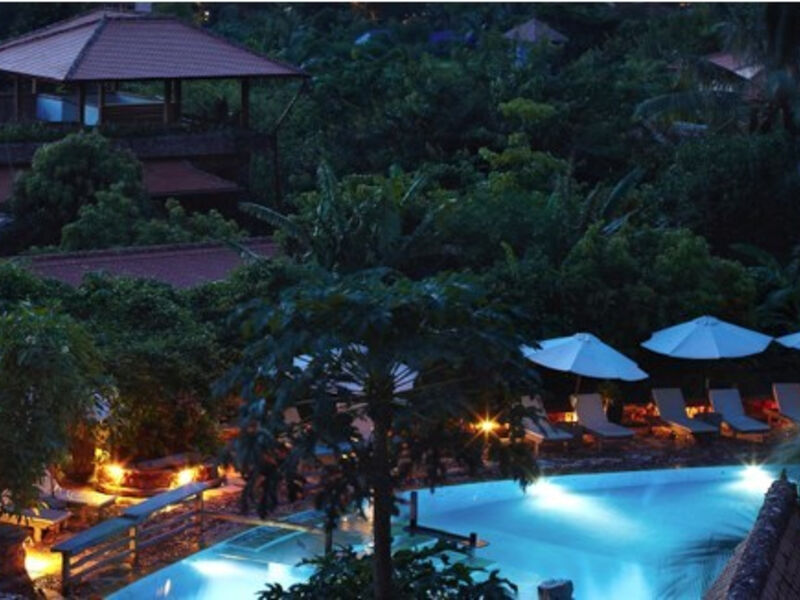Veranda Natural Resort