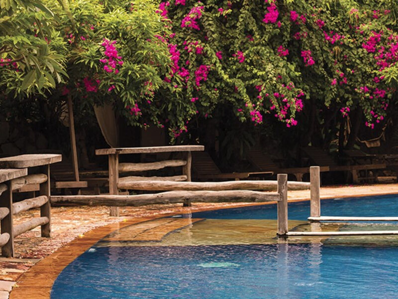 Veranda Natural Resort