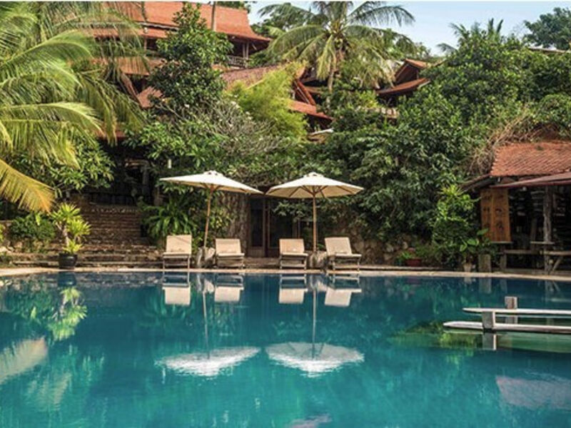 Veranda Natural Resort