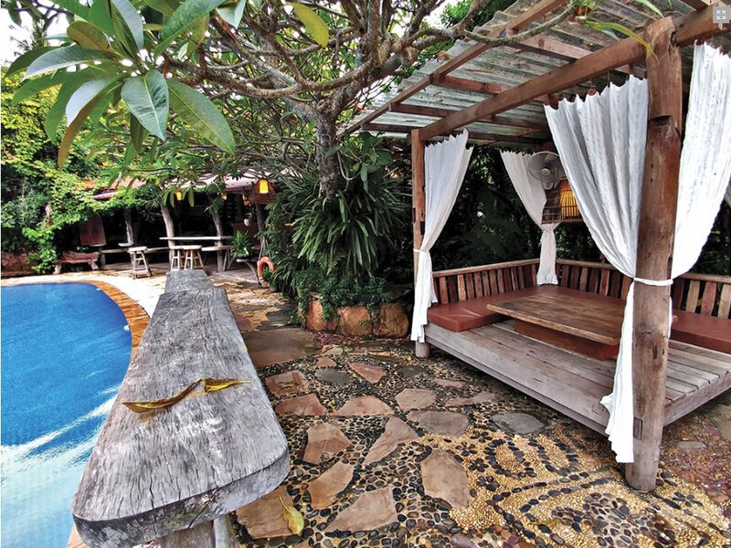Veranda Natural Resort