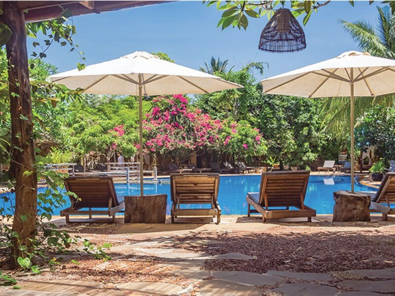 Veranda Natural Resort