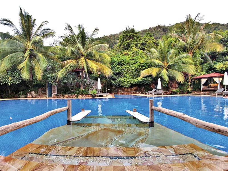 Veranda Natural Resort