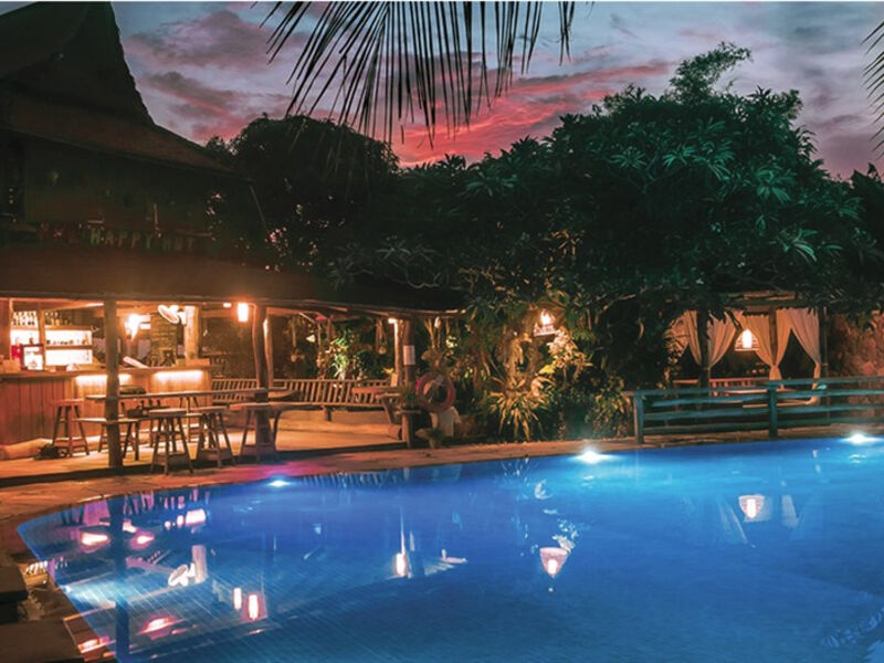 Veranda Natural Resort