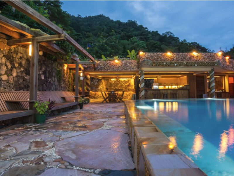 Veranda Natural Resort