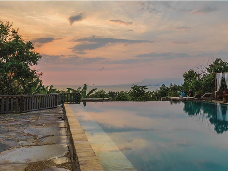 Veranda Natural Resort
