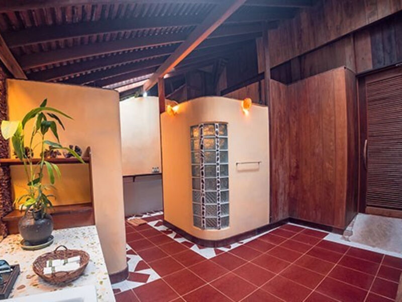 Veranda Natural Resort