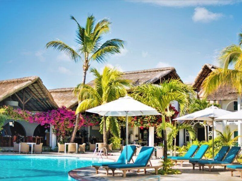 Veranda Palmar Beach