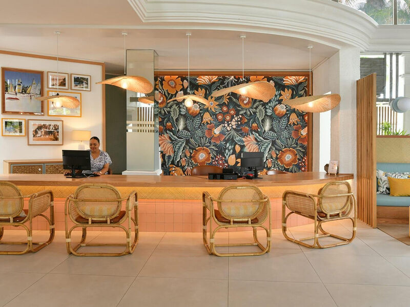 Veranda Palmar Beach