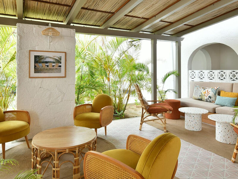 Veranda Palmar Beach