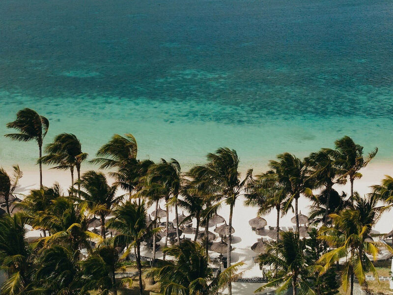 Veranda Palmar Beach