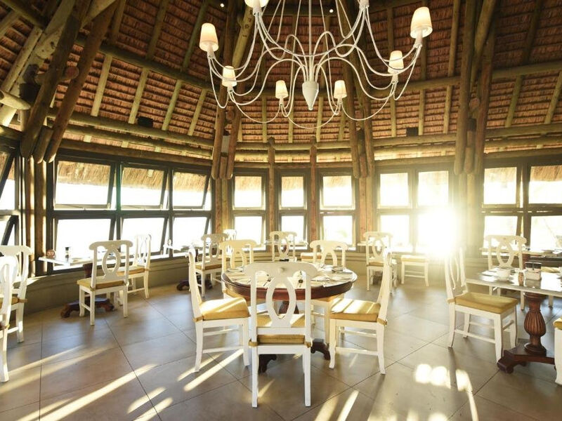 Veranda Paul et Virginie Hotel & Spa