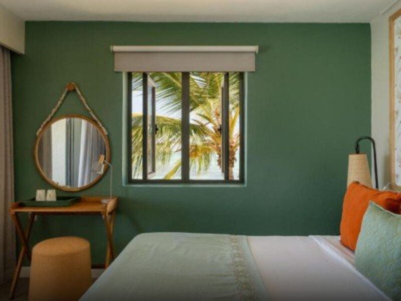 Veranda Paul et Virginie Hotel & Spa