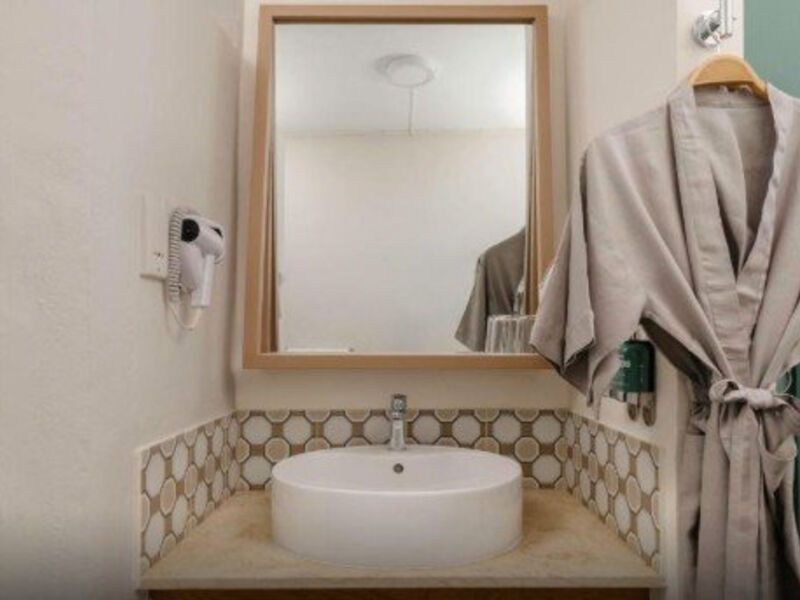 Veranda Paul et Virginie Hotel & Spa