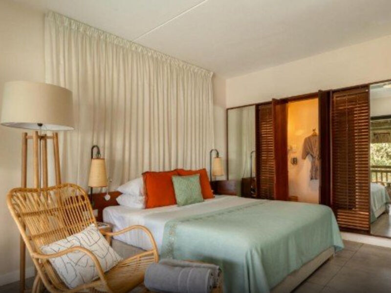 Veranda Paul et Virginie Hotel & Spa