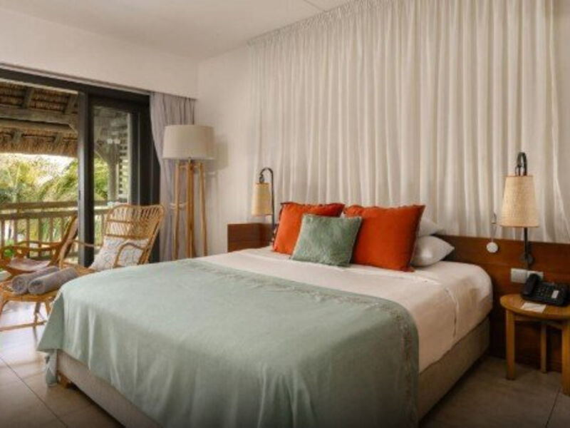 Veranda Paul et Virginie Hotel & Spa