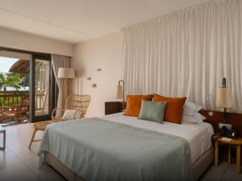 Veranda Paul et Virginie Hotel & Spa