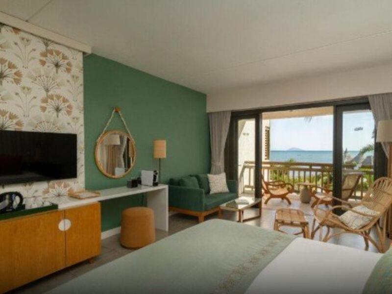 Veranda Paul et Virginie Hotel & Spa