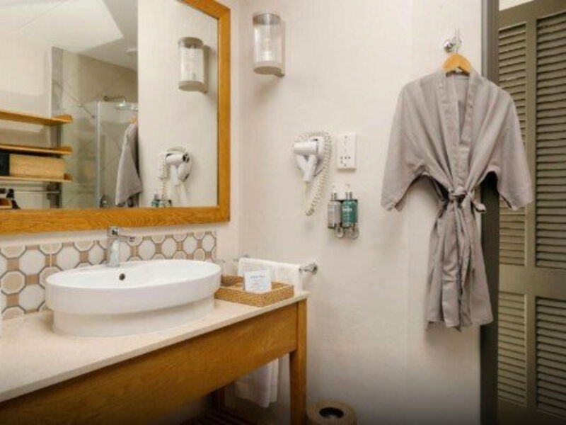 Veranda Paul et Virginie Hotel & Spa