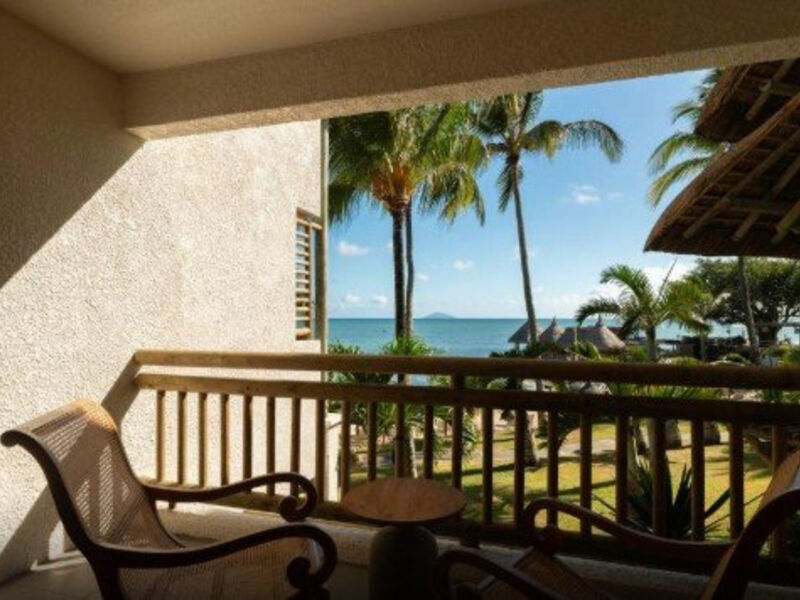 Veranda Paul et Virginie Hotel & Spa