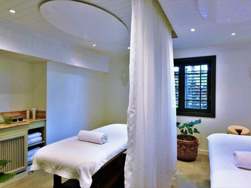 Veranda Paul et Virginie Hotel & Spa