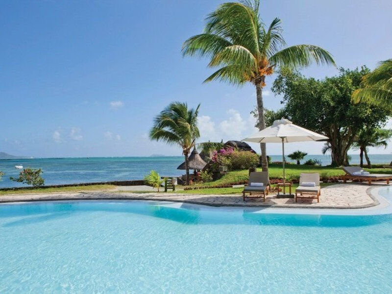 Veranda Paul et Virginie Hotel & Spa